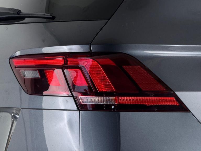 2019 Volkswagen Tiguan Allspace 2.0 TDI SE Nav 5dr ESTATE DIESEL Manual