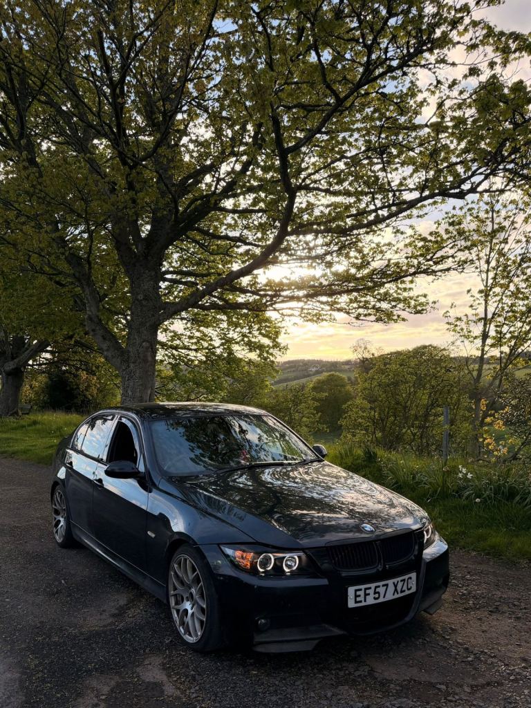 BMW 325d, sale or swap 
