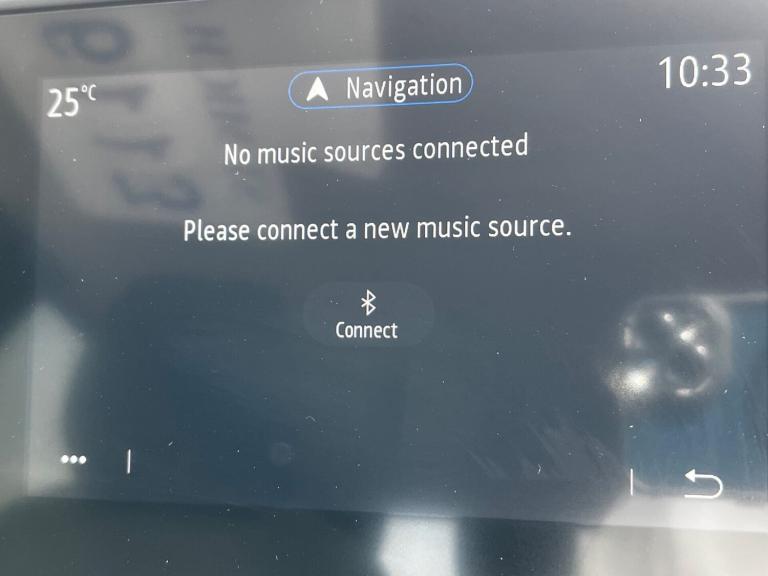 2020 Renault Captur ICONIC TCE Hatchback Petrol Manual