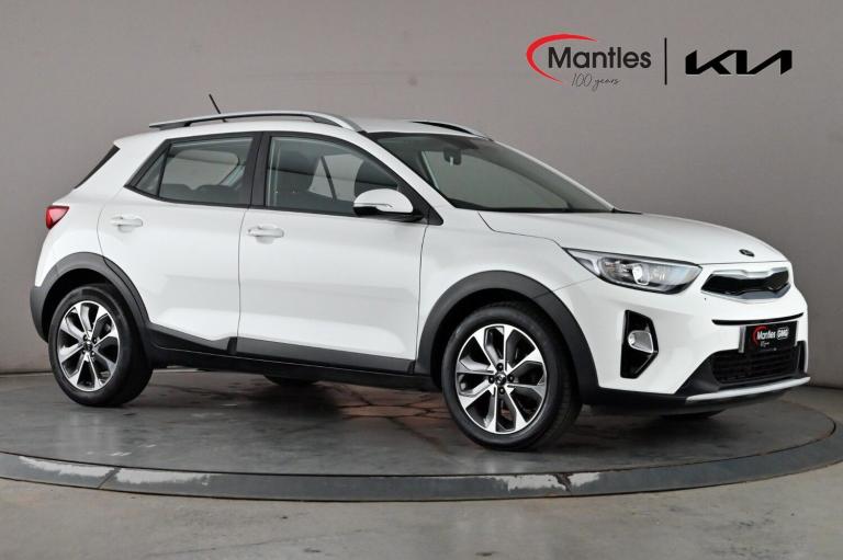 Kia Stonic 1.0 T Gdi 2 Gpf Suv 5dr Petrol Manual Euro 6 s/s 118 Bhp Petrol
