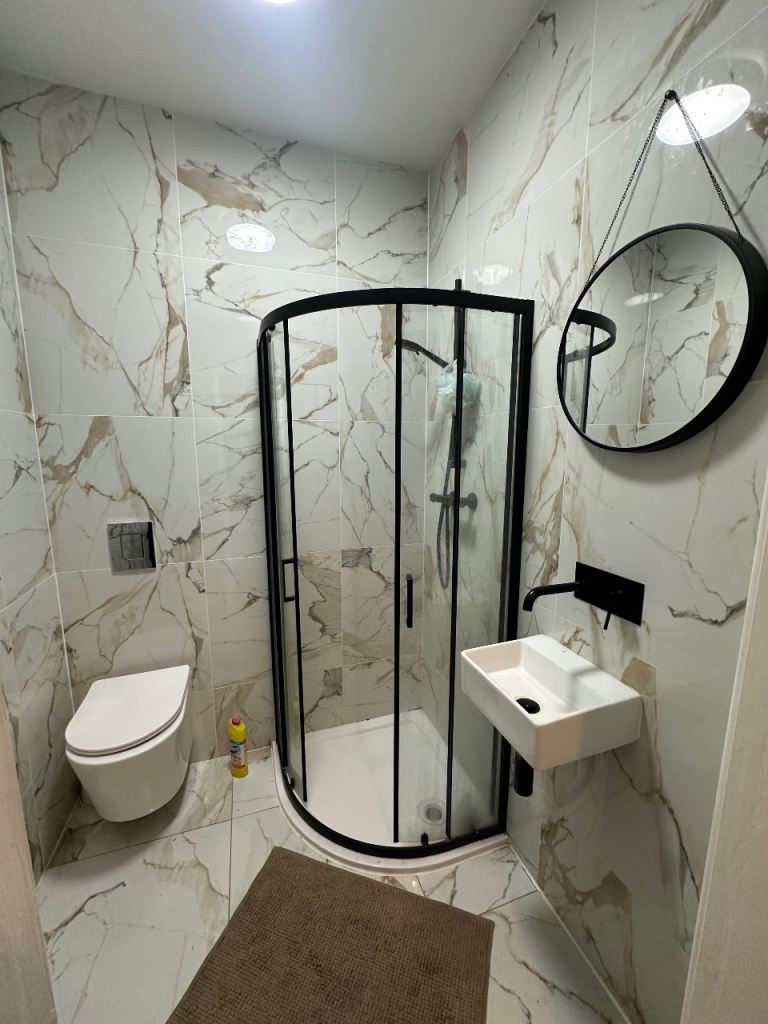 Single bedroom in LE3+ WiFi+DMU+city centre