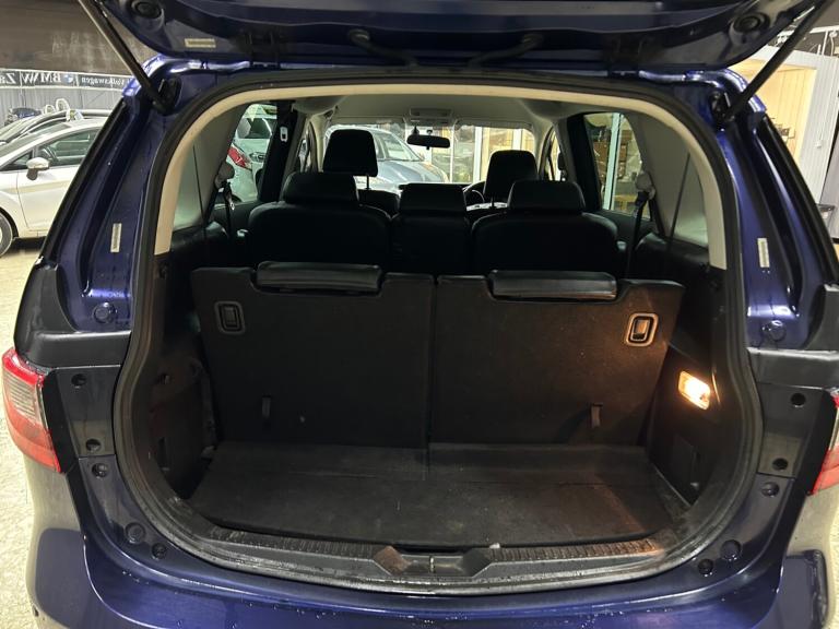 2012 Mazda Mazda5 2.0 Sport Nav 5dr MPV Petrol Manual