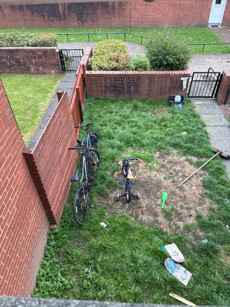 Bikes