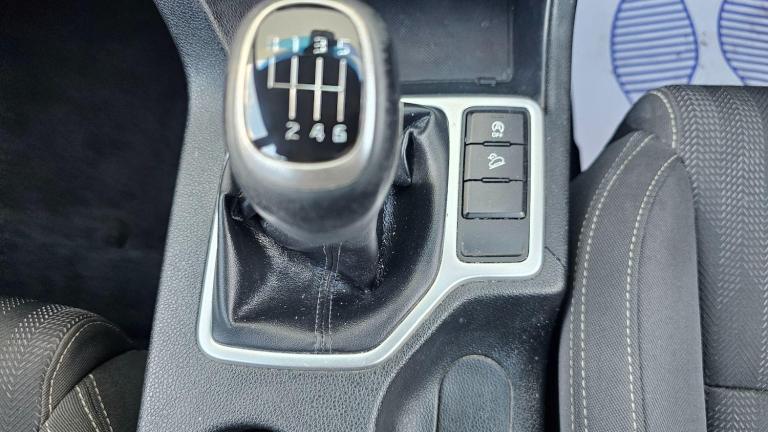 2016 Kia Sportage 1.7 CRDi 1 Euro 6 (s/s) 5dr ESTATE Diesel Manual