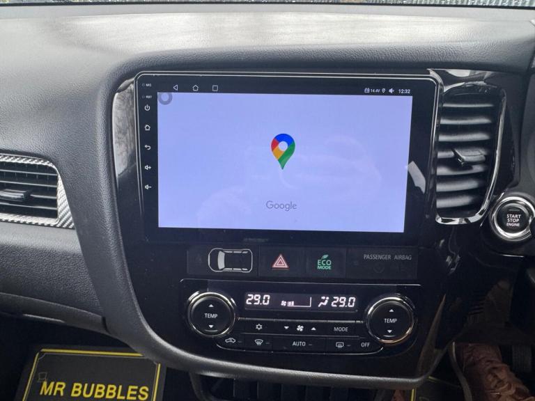 MITSUBISHI OUTLANDER 2.2 DI-D 3 2018