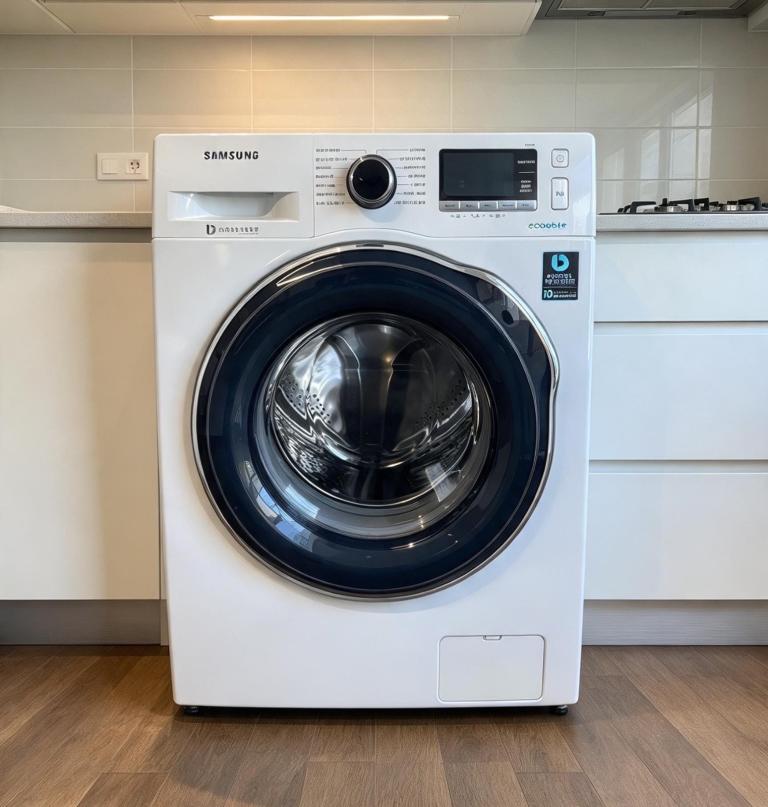 Samsung 10kg washing machine 