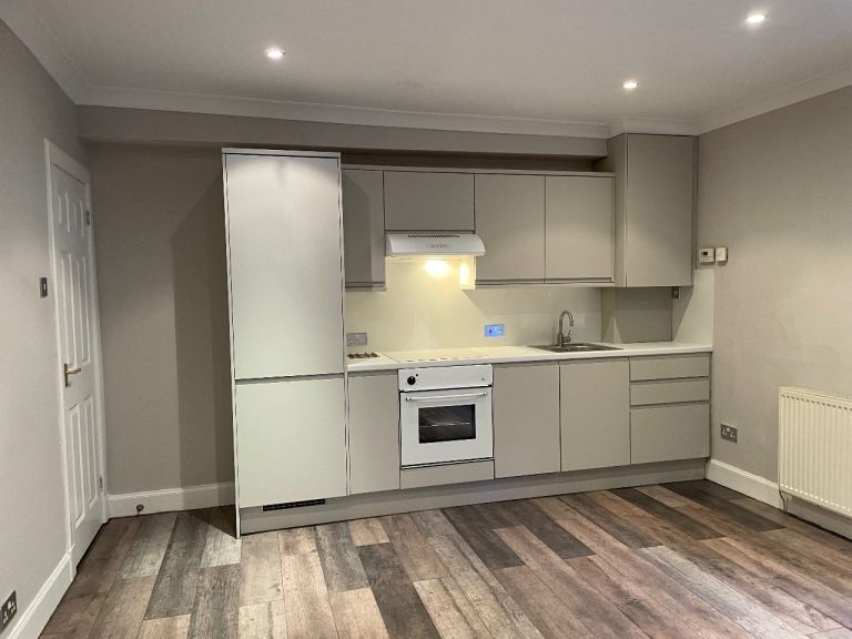 City Centre Studio Apartment 