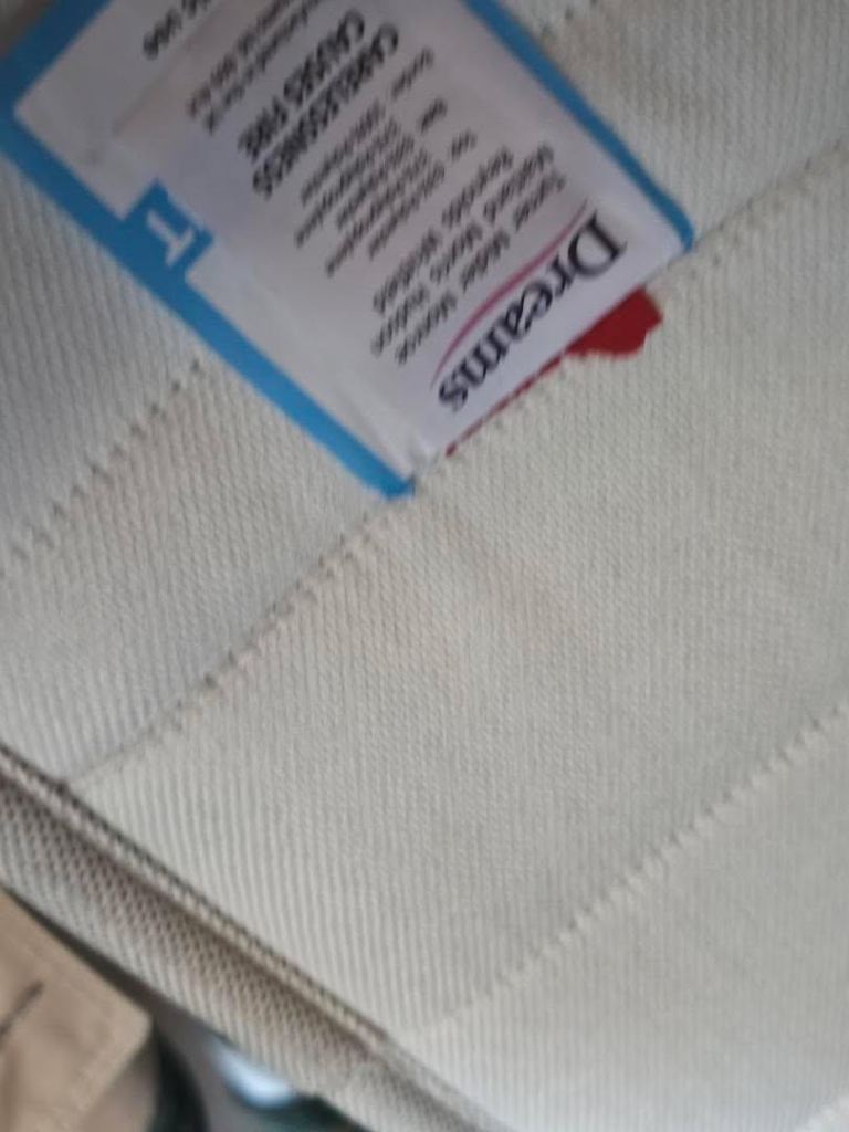 Mattress