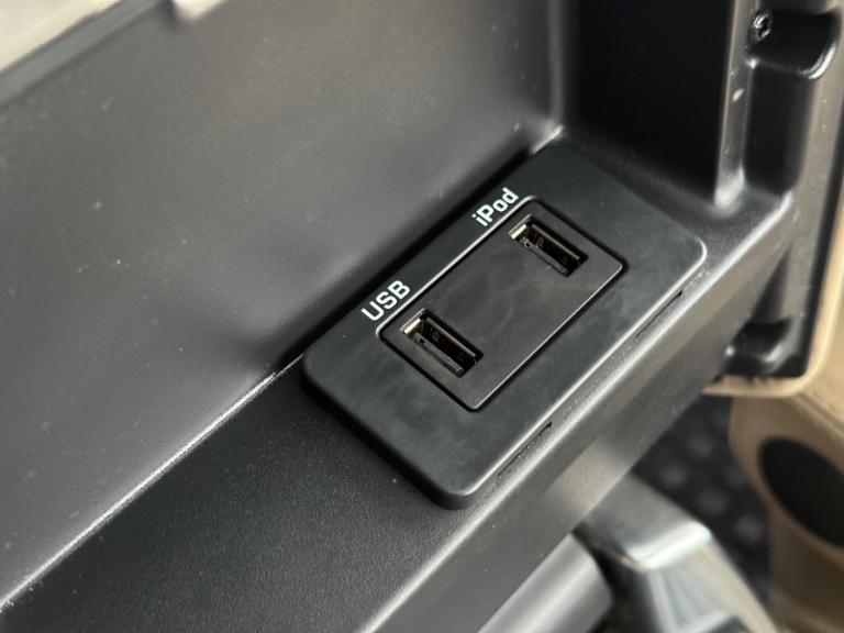 2012 Land Rover Discovery 4 3.0 SD V6 HSE Auto 4WD Euro 5 5dr ESTATE Diesel Automatic