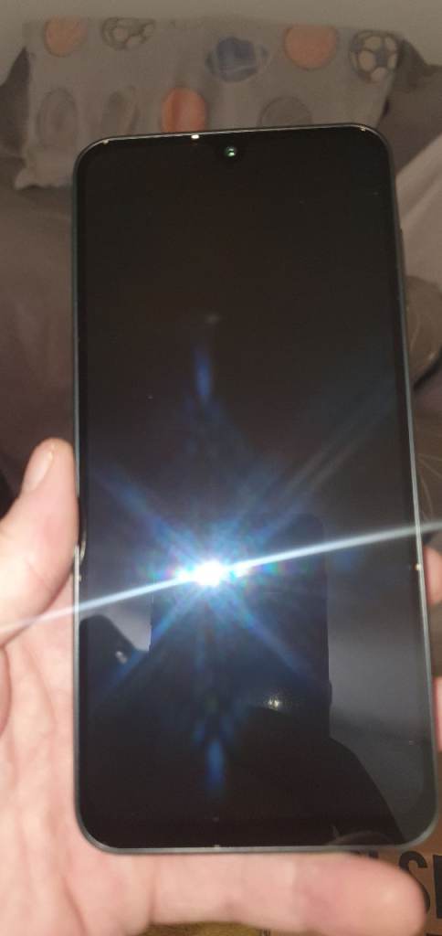 Samsung galaxy A16 128gb brand new not even out the box