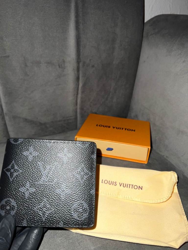 LV wallet 
