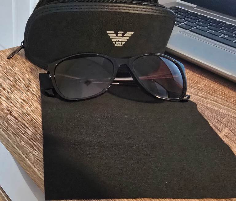 Emporio Armani Sunglasses 