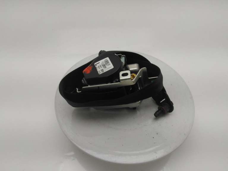 Hyundai I10 Seat Belt Mk1 (Pa) Left Front 2008-2014