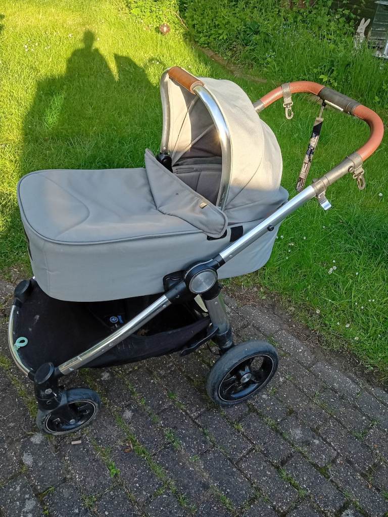 Mammas&pappas pram 