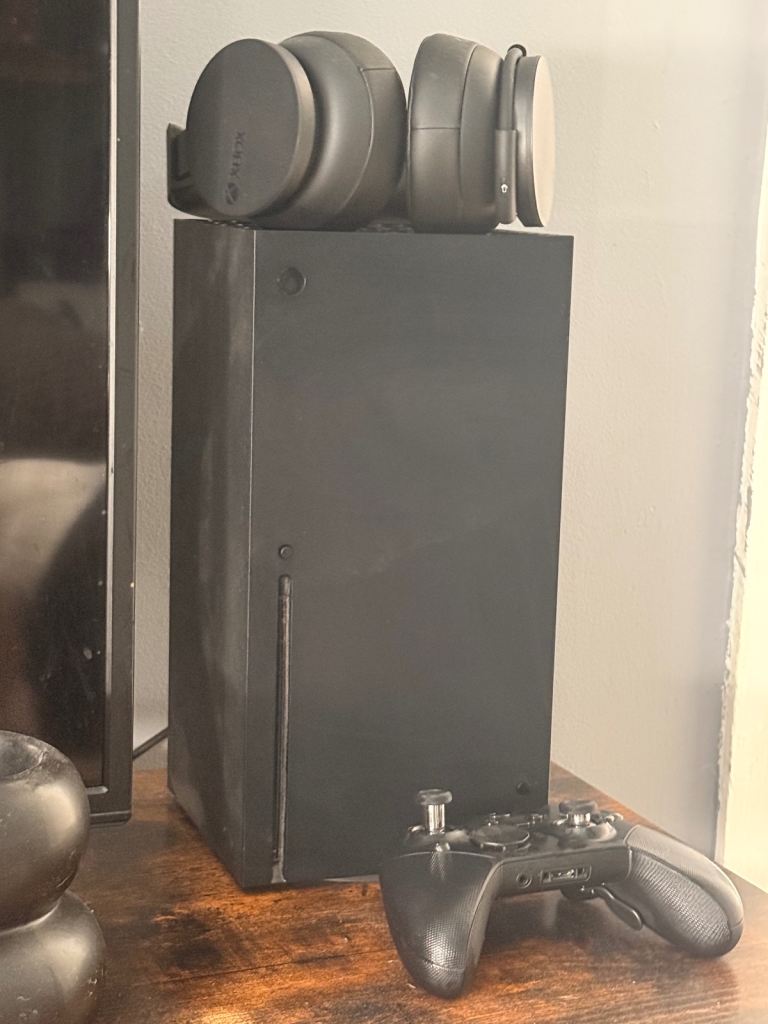 Xbox Series X