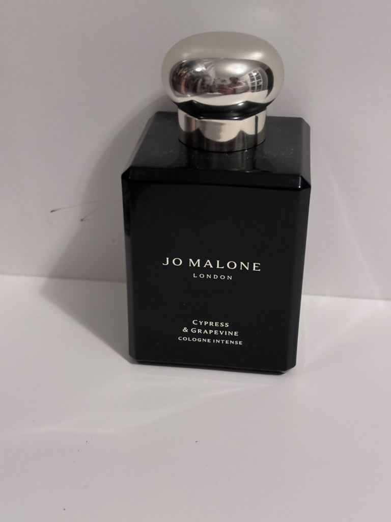 Jo Malone Cypress & Grapevine cologne intense 50ml