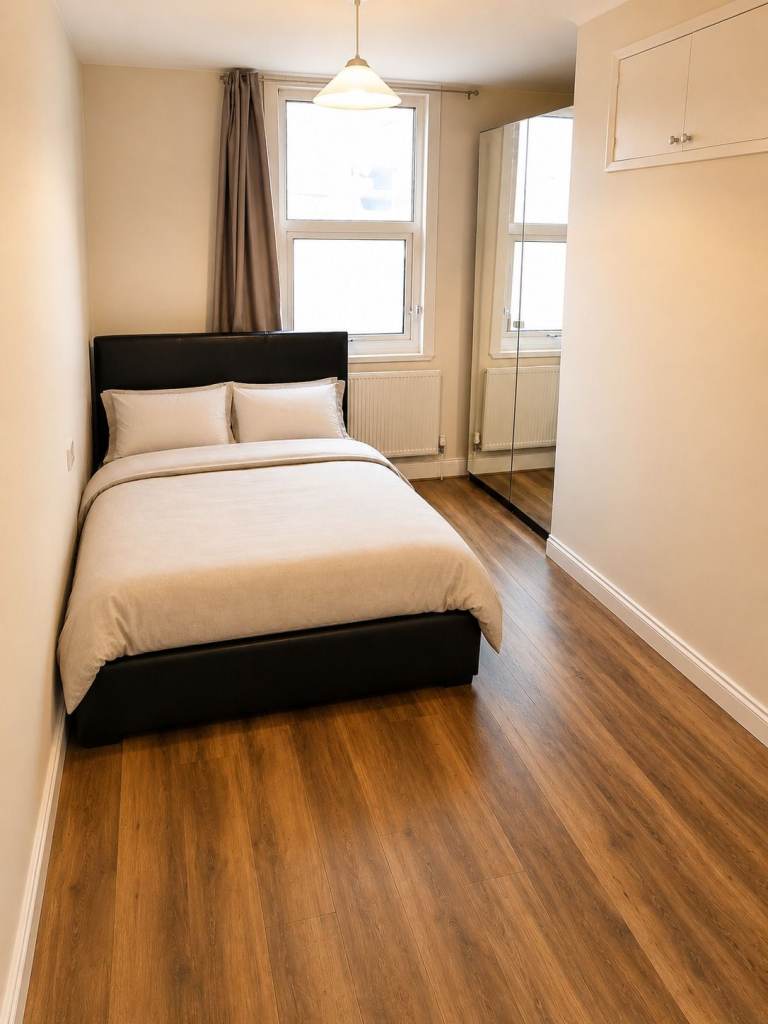 3 Min from Seven Sisters Station – £1,350 PCM