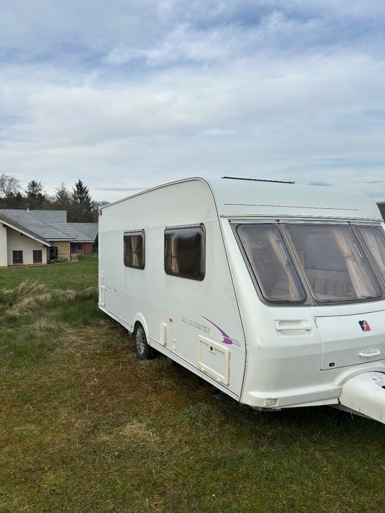 Fleetwood Colchester 