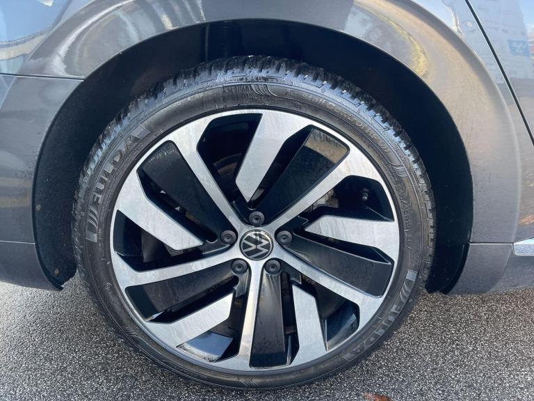 2021 Volkswagen Arteon 2.0 TSI R-Line Shooting Brake DSG Euro 6 (s/s) 5dr ESTATE Petrol Automatic