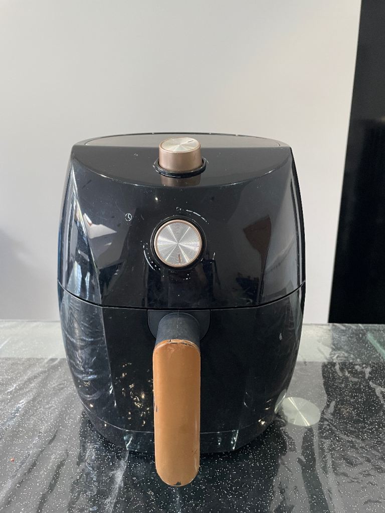 Air fryer