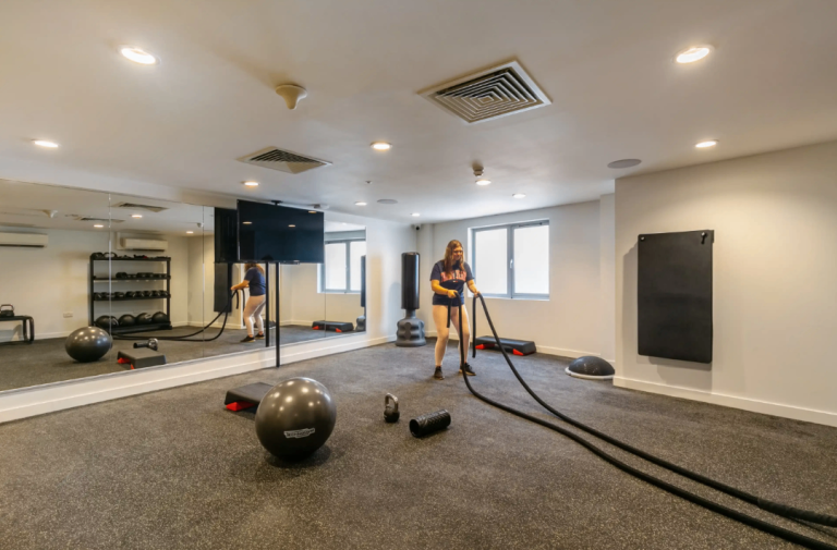 Student Accomodation room - Remainder of Uni year