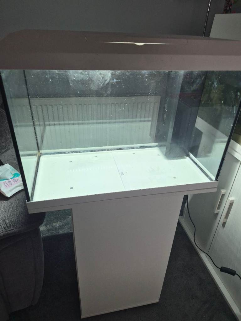 Juwel Primo Lux 60 Fish Tank with stand 57l