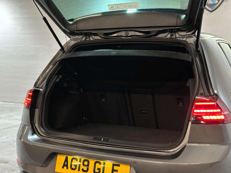 2019 Volkswagen Golf 2.0 TSI 245 GTI Performance 5dr HATCHBACK PETROL Manual