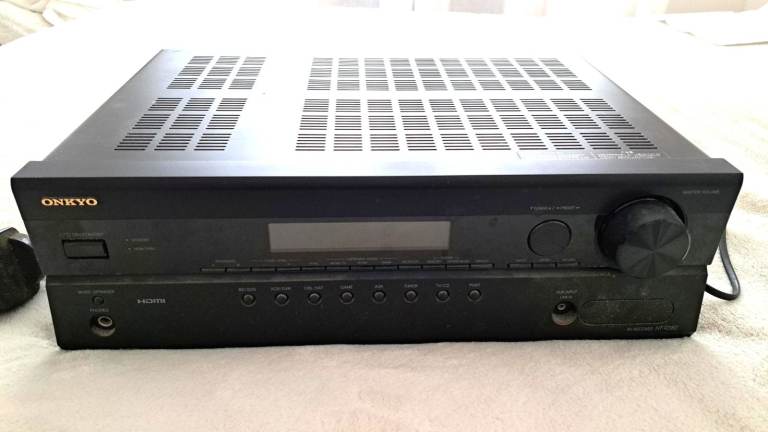 ONKYO 5.1 Home Theatre System