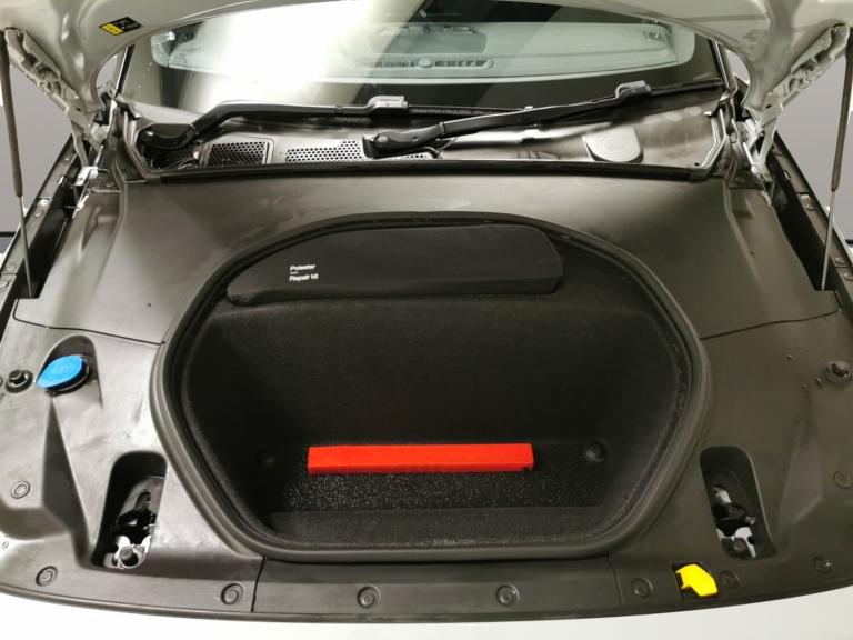 2022 Polestar Polestar 2 170kW 78kWh Long Range Single motor 5dr Auto SALOON ELECTRIC Automatic