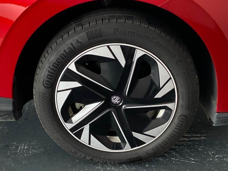 2023 MG MG4 150kW Trophy EV Long Range 64kWh 5dr Auto Hatchback ELECTRIC Automatic