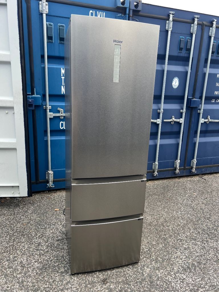 HAIER LARGE FRIDGE FREEZER FOR SALE