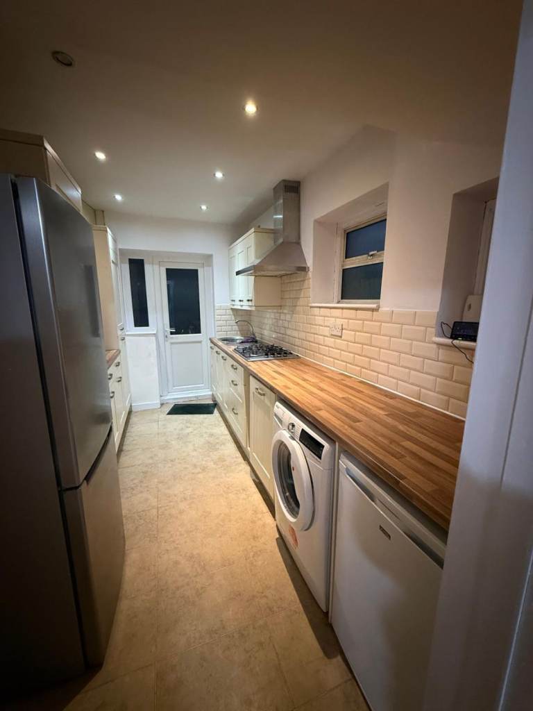 Four bedroom house for rent