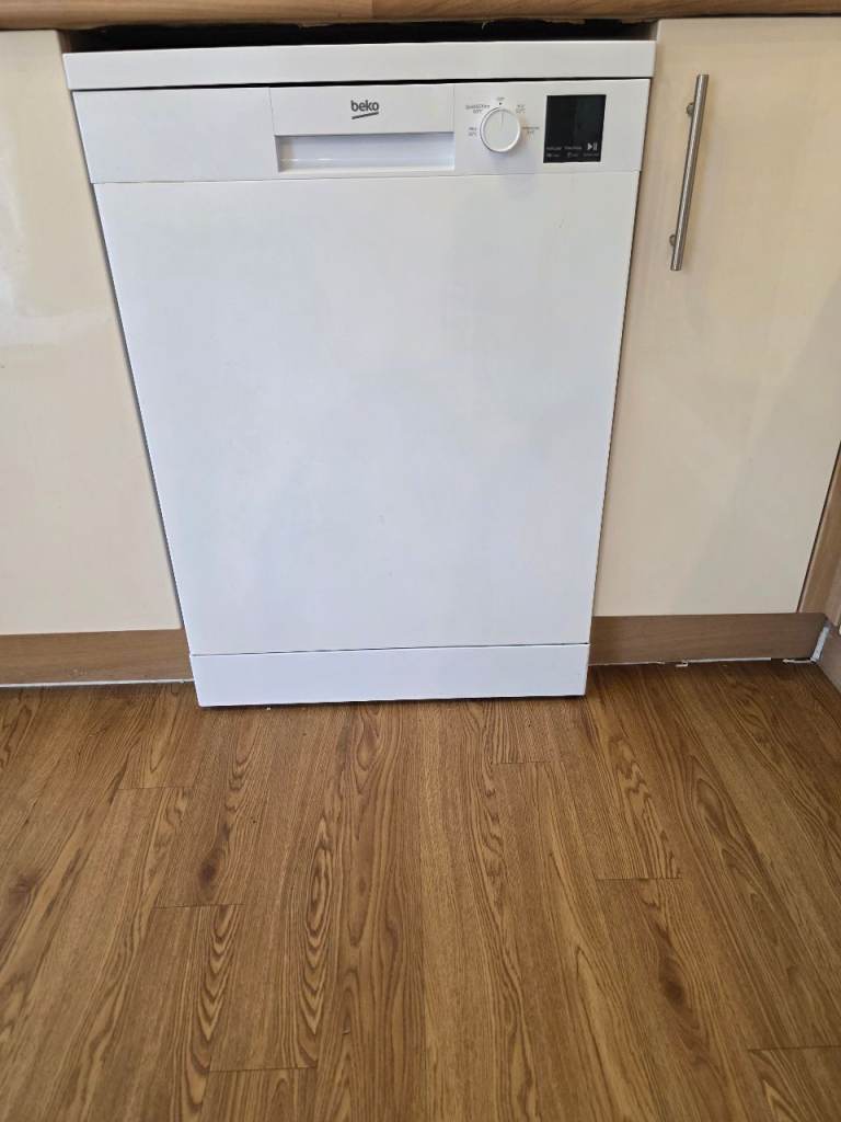 Beko Dishwasher 