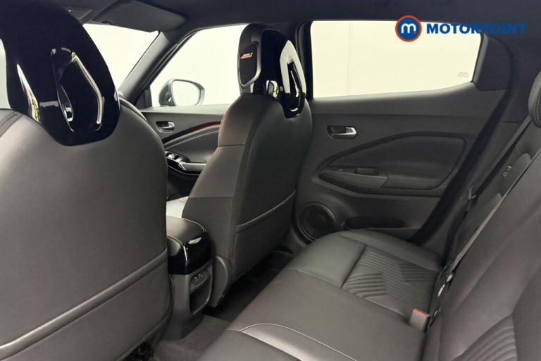 2025 Nissan Juke 1.0 DiG-T Tekna 5dr DCT SUV Petrol Automatic