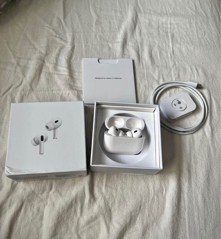 Apple AirPod pro gen 2