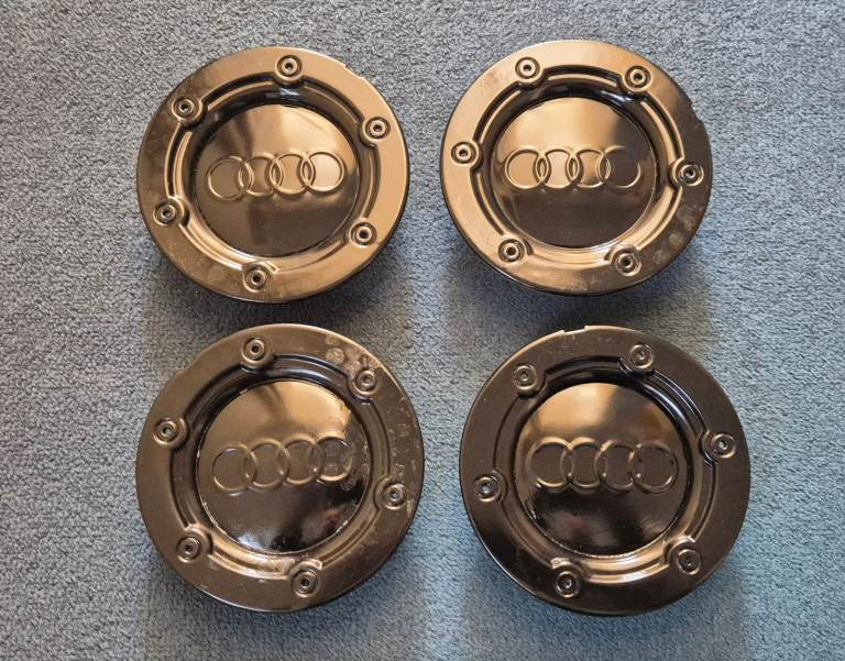 Audi/Vw Centre Caps .
