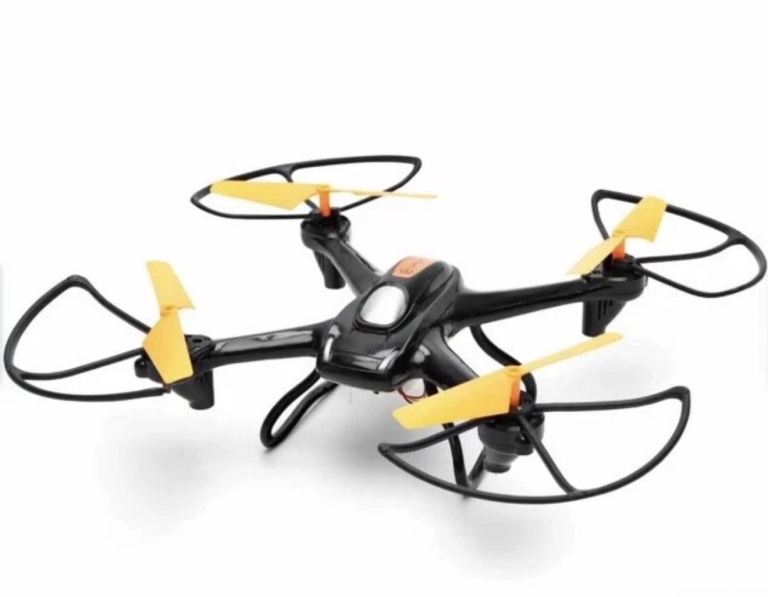 Sky Ninja Quadcopter Hd Live Feed Camera Drone -Wifi Live Feed Hd Camera Drone