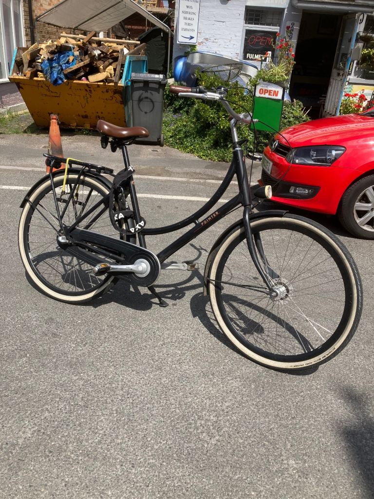 Dutch Bicycle 3 speed 