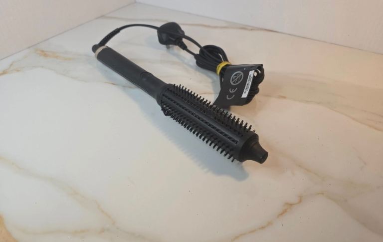ghd Rise Hot Brush – Barely Used, Excellent Condition