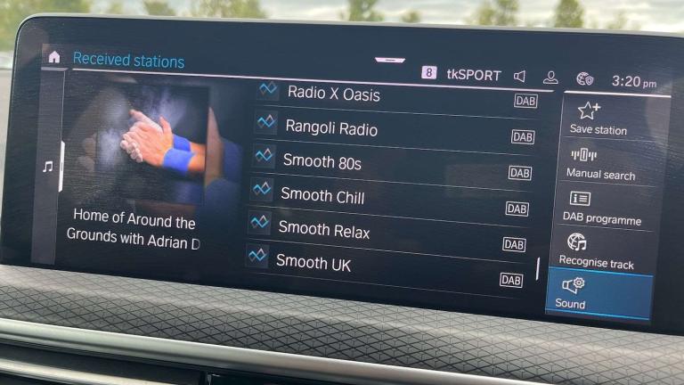 2022 BMW X3 xDrive 30e M Sport 5dr Auto SUV Plug-In Hy Automatic