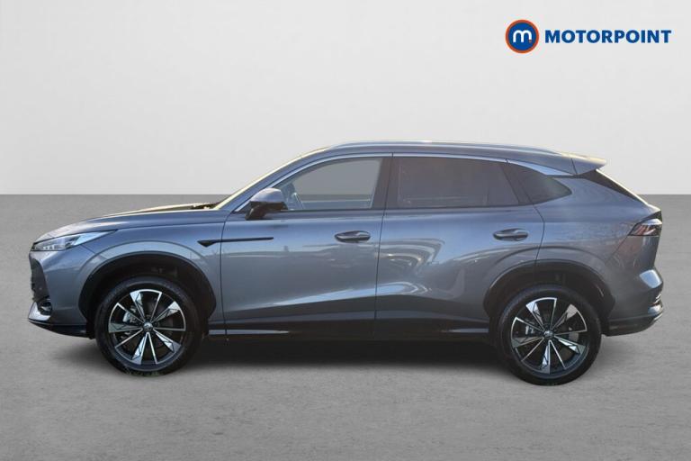 2025 MG MG HS 1.5 T-GDI Trophy 5dr DCT SUV Petrol Automatic