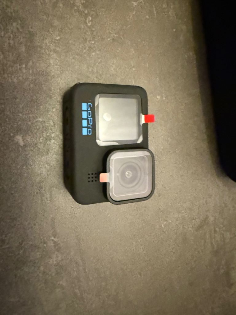 GoPro Hero 10 Bundle - Brand New