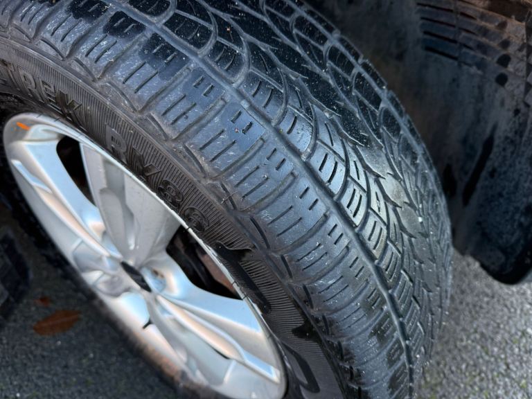 2015 Vauxhall Vivaro 1.6 dci 12 Months Mot EcoFlex Alloys Same Renault Trafic Clean 