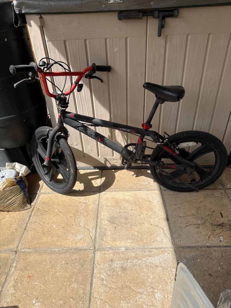 Kids bike 