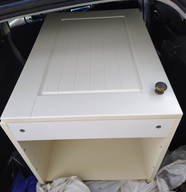 Kitchen Cupboard (Floor Standing) 500m Wide