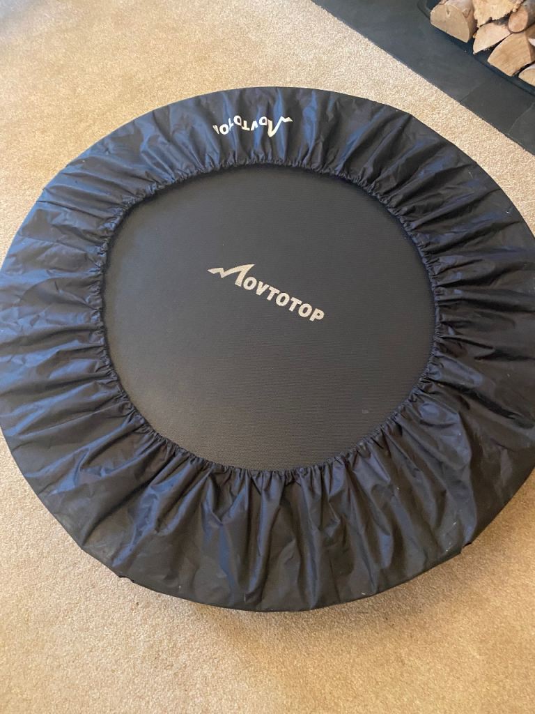 Mini Movotop Rebounder  