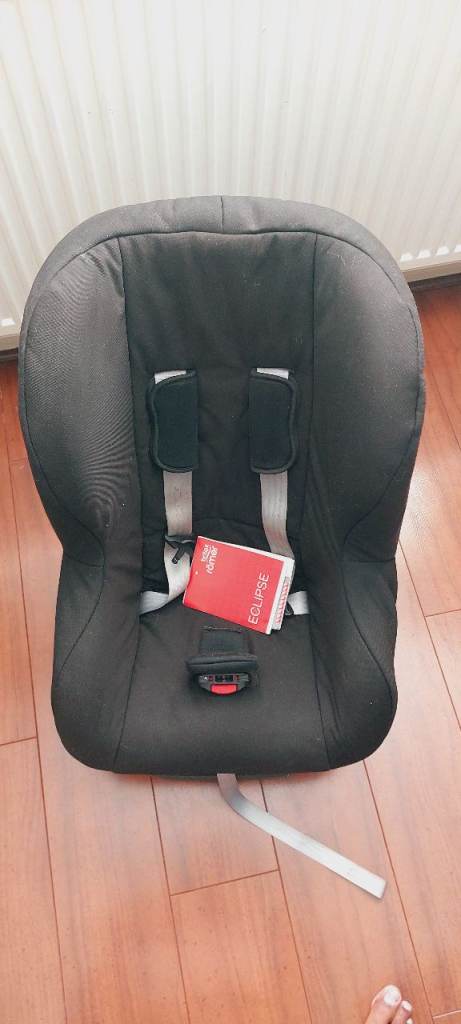 Britax car seat group 1 9-18kg
