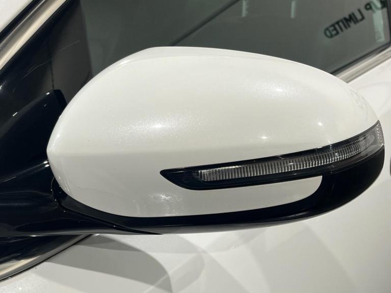 2019 Kia Sportage 1.6 CRDi ISG GT-Line 5dr DCT Auto ESTATE DIESEL Automatic