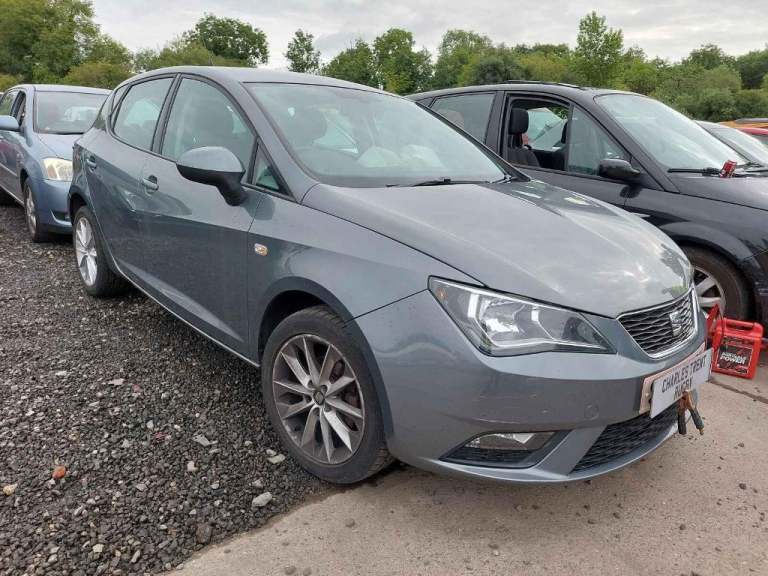 Seat Ibiza Breaking 