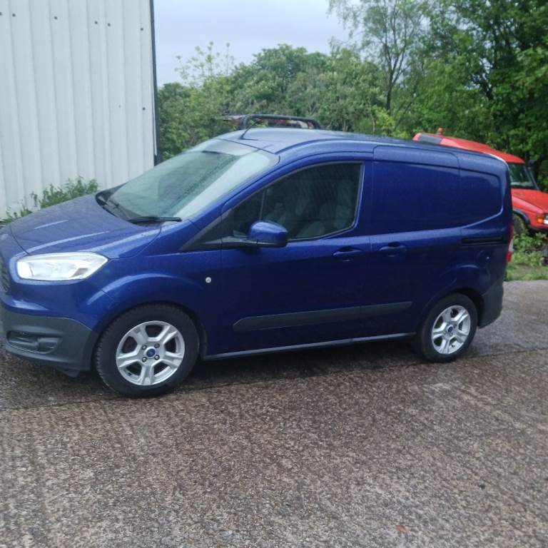 Ford fiesta mk7.5 zetec alloys 